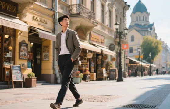 烏克蘭索菲亞Trip Moments【跟拍攝影親子照情侶閨蜜兒童跟拍家庭Trip Moments】