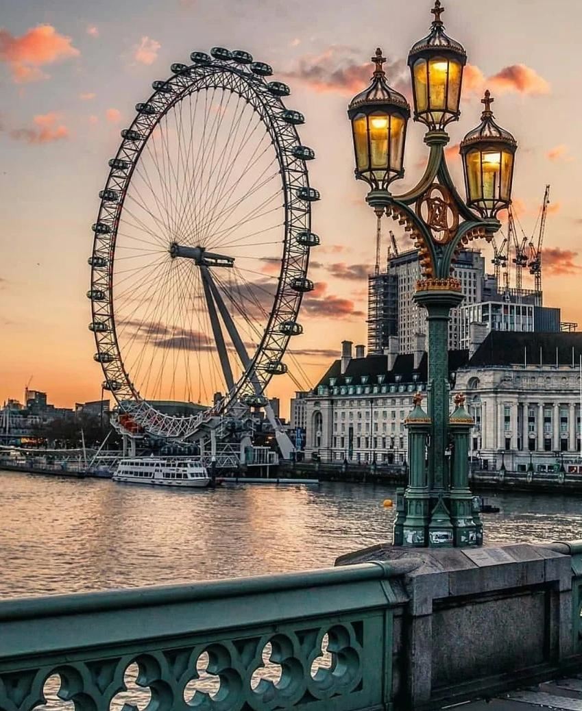 London Pass [Tower of London/Westminster Abbey/St. Paul's Cathedral/Windsor Castle and 100+ popular attractions]