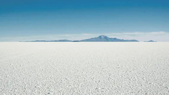 Desde Salt Lake City: Tour guiado por el Salar de Bonneville