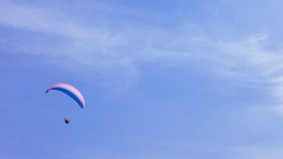 Esperienza di parapendio di 30 minuti tra le più apprezzate a Pokhara