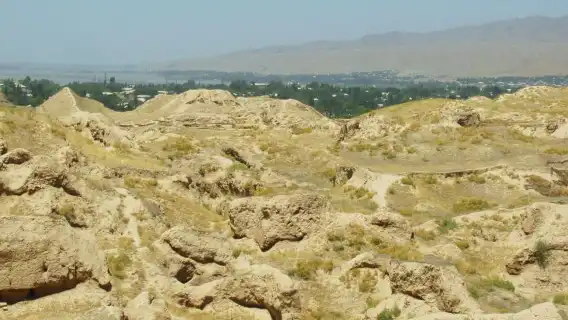 Seven Lakes Day Trip From Samarkand