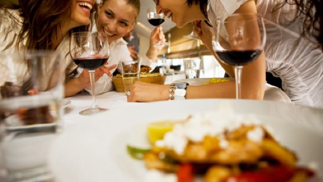 Whistlers Geheimtipps: 4-Gänge-Dinner-Tour