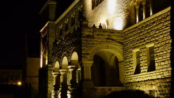 Poznań: Private Highlights Tour with a local guide