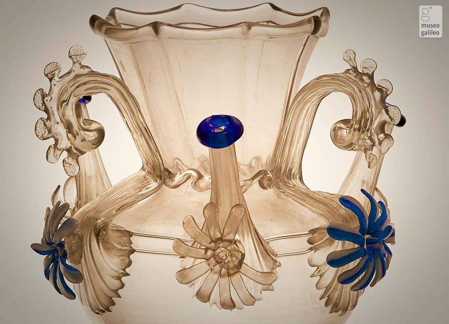 Florence: Museo Galileo Entry Ticket