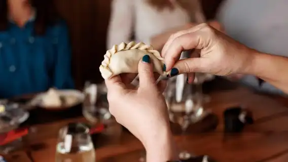 สัมผัสประสบการณ์มื้อค่ำสไตล์อาร์เจนตินา 16 เมนูและไวน์สุดพิเศษ