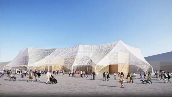 日本大阪2025世界博覽會接送服務+中文司機+酒店/機場接送