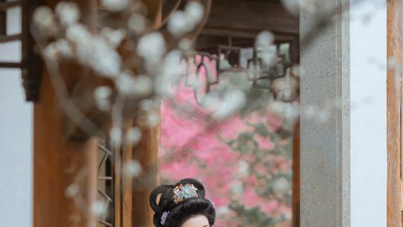 Travel photo shoot in Zayu[Snow mountain secret photo shoot, aerial photography, video editing, 1-on-1 multilingual translation photographer, private charter, local guide]