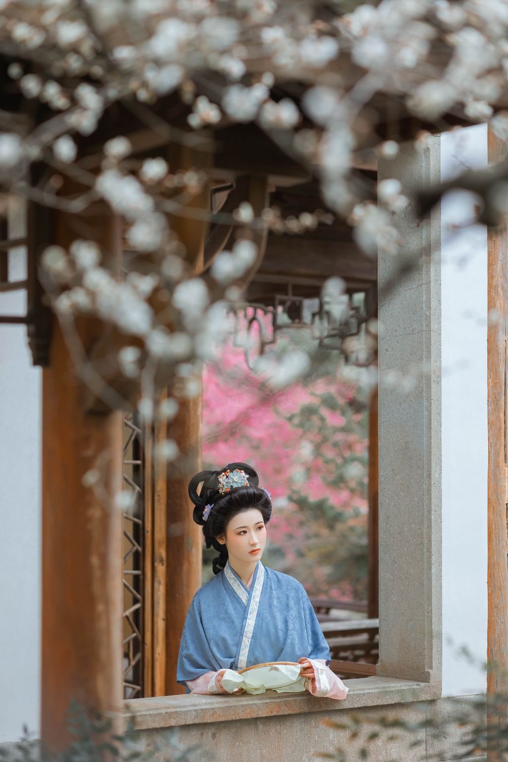 Kaunti Zayu fotografi perjalanan[Pakej Fotografi Rahsia Gunung Salji Termasuk Penggambaran, Rakaman Udara, Suntingan, Fotografi dan Videografi 1-on-1 dengan Penterjemah Pelbagai Bahasa, Sewaan Peribadi dan Pemandu Pelancong Tempatan]