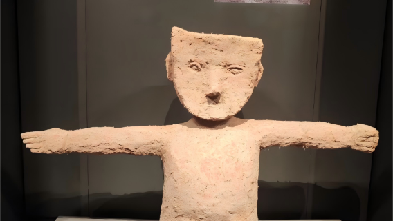 湖南博物院半日遊【精品遊丨深層次2H丨精品拼團丨代約門票】