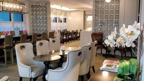 [Официальный] Международный аэропорт Удон-Тхани - Coral Executive Lounge - Таиланд