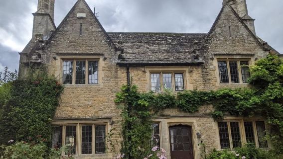 英國英倫鄉村cotswolds+水上伯頓一日遊【中文導遊】