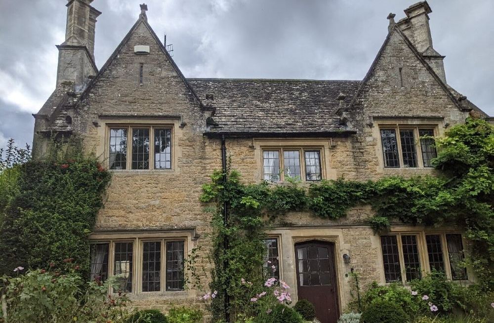 英國英倫鄉村Cotswolds+水上伯頓一日遊【中文導遊】