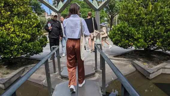 Taipei Old Town - Taiwan Introduction Free Walking Tour