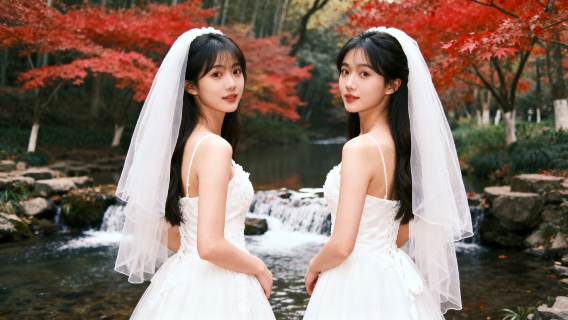 杭州旅拍【跟拍攝影親子照情侶閨蜜兒童跟拍家庭旅拍】