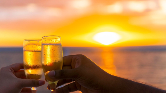 1-day tour of Captain Cook Cruises Fiji in Nadi