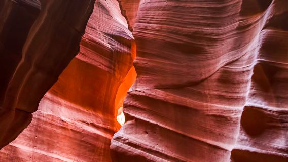 12人奔馳小團羚羊谷+馬蹄灣+鮑威爾湖一日遊贈免礦含自助午餐