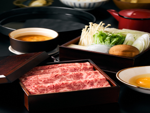 [Yoro no Taki Cawangan White Horse] [Tempahan] Voucher makan deposit tempahan 1,000 yen