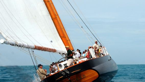 Key West Daytime Sail