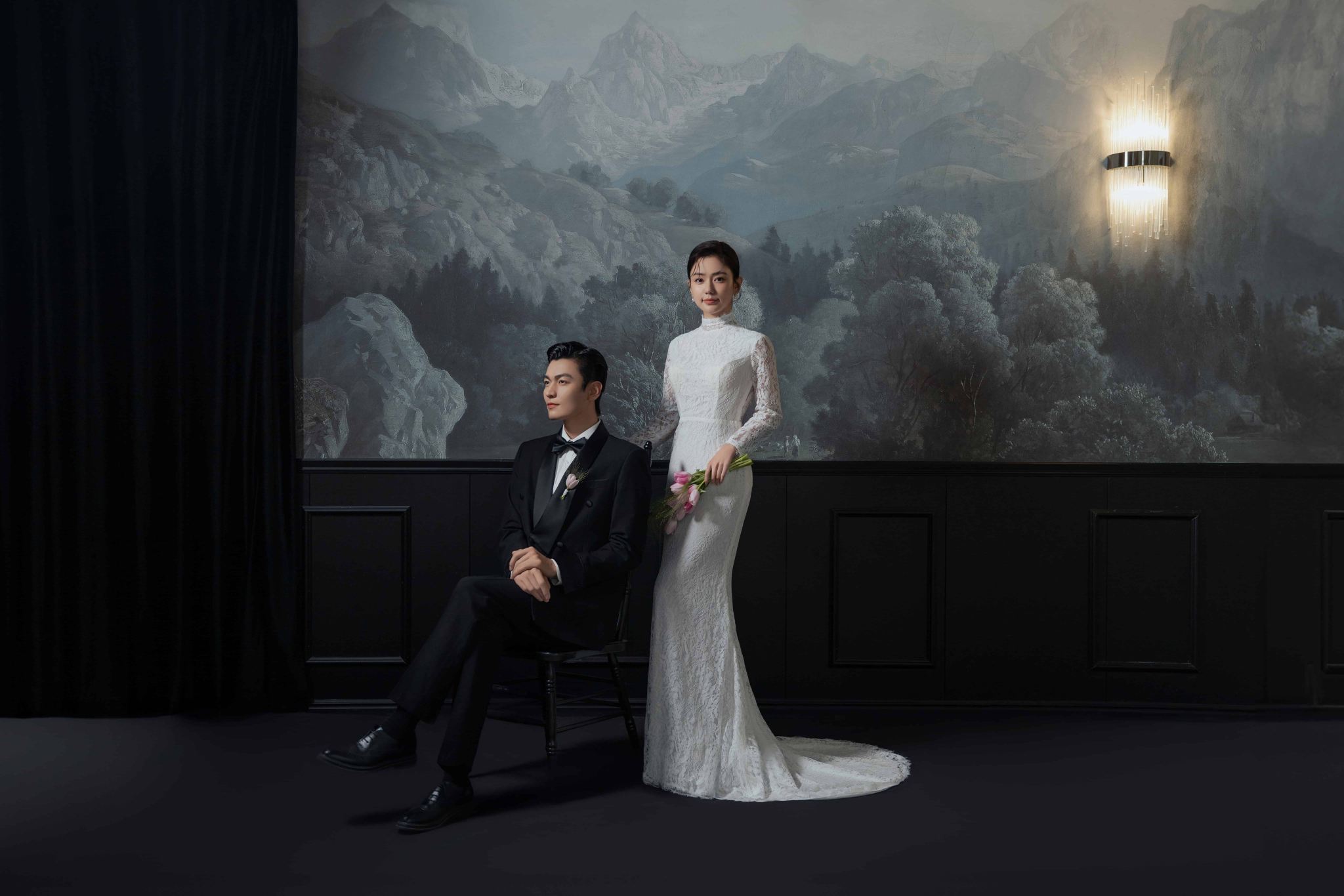 Zhoushan multilingual guide services, private charter, customized travel planning, business accompaniment, and professional photography documentation.