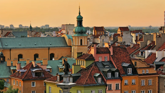 波蘭 波茲南｜ 旅遊陪同翻譯｜ 展會｜ 商務考察洽談｜ 自由行地接｜接機 （可私人定制）