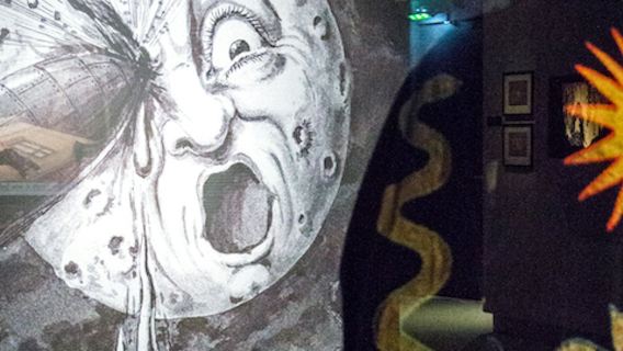 La Cinémathèque Française: Museu Méliès