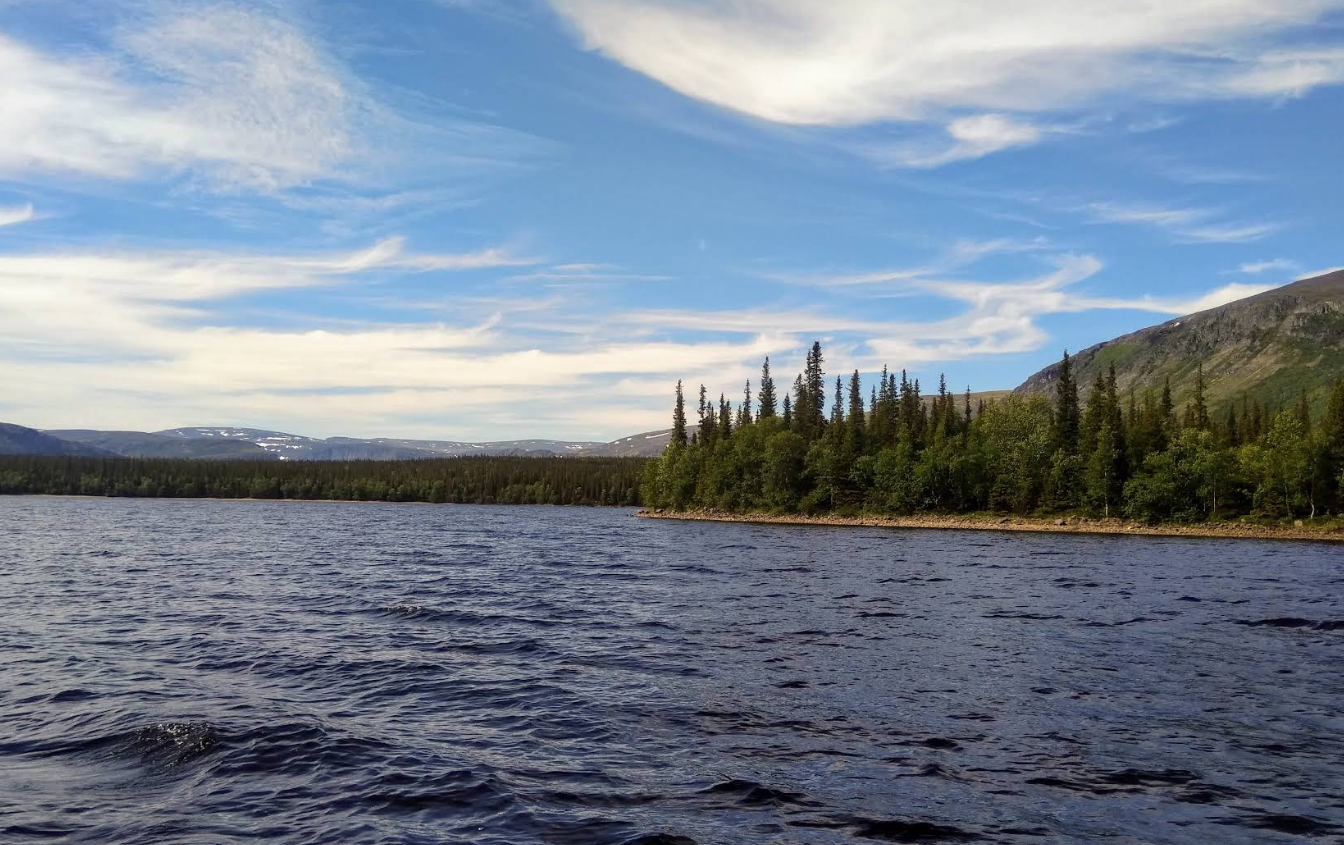 俄羅斯 摩爾曼斯克-薩米民俗村一日遊（可訂製周邊遊）飯店接駁