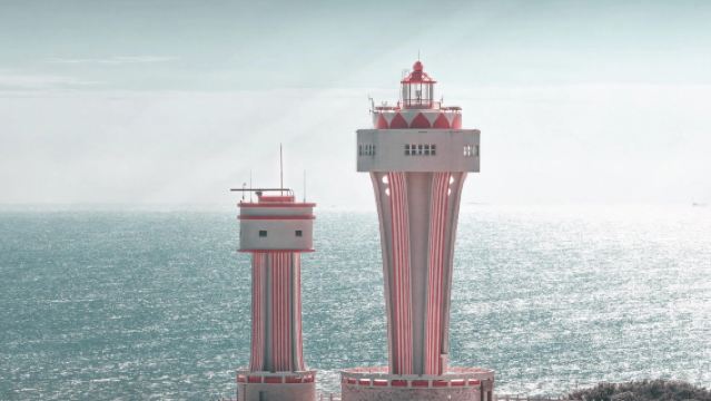 Lawatan sehari Shantou Kaunti Nan'ao (pemandu pelancong tempatan + pengangkutan dari pintu ke pintu + aktiviti santai tanpa membeli-belah + jadual fleksibel)