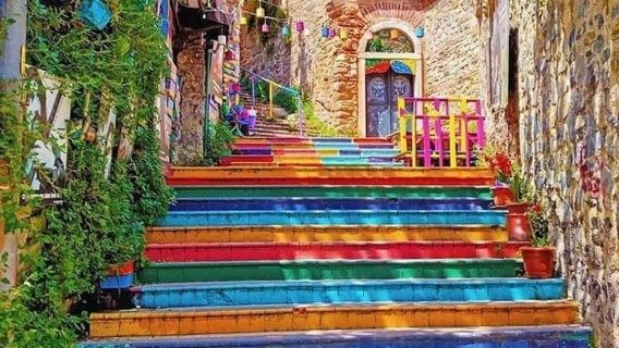 伊斯坦堡經典核心一日遊