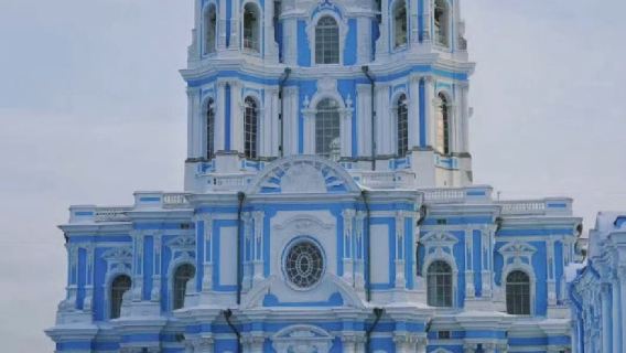 俄羅斯摩爾曼斯克+北極光之旅一日遊/行程可調-可訂製