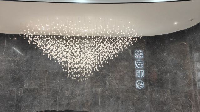 直隸總督署+保定軍校紀念館+西大街+雄安新區一日遊