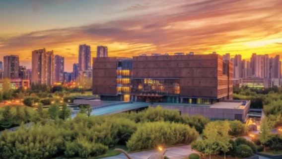 ทัวร์ 1 วันเหอเฟย: ไกด์นำเที่ยว | สามารถปรับเปลี่ยนสถานที่ท่องเที่ยวได้ | ทัวร์ส่วนตัว | หลายภาษา เช่น จีน อังกฤษ #