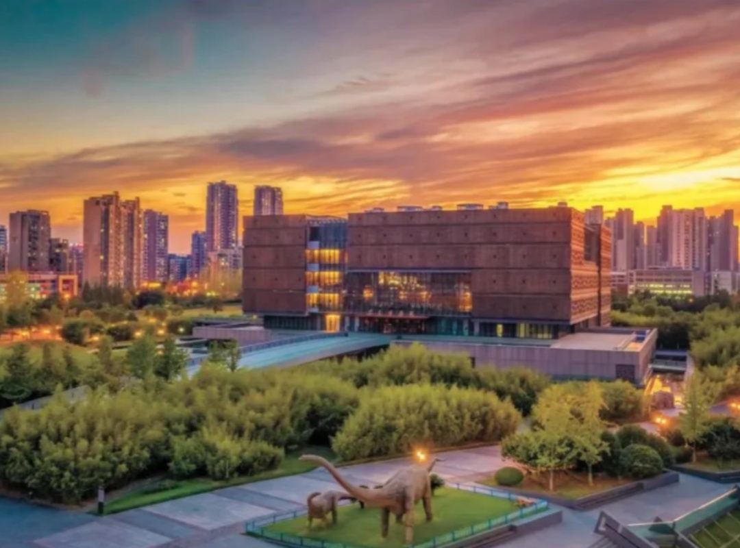 Tour di un giorno a Hefei: guida locale | itinerari personalizzabili | gruppi privati | disponibile in cinese, inglese e altre lingue #