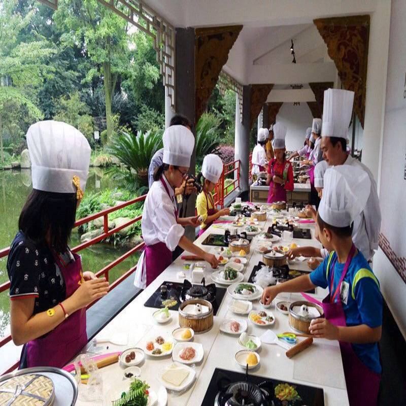 Private 1-day tour to Chuancais Museum and Dujiangyan with admission tickets and Dujiangyan guide included