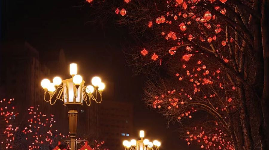 中國長春 凈月潭+長影世紀城+世界雕塑園+冰雪新天地 一日遊