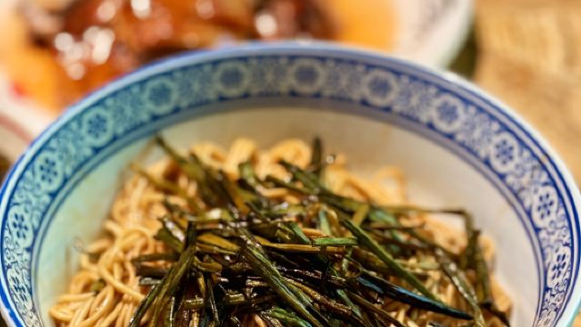 Шанхай: 3-часовая гастрономическая экскурсия по местным деликатесам