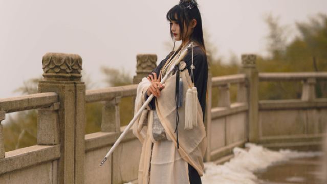 浮山Tripメモリー【寨圪塔康養/龍角山多言語翻訳同行・フォトグラファー予約制撮影・同行撮影・ドローン撮影・ストリートスナップ】