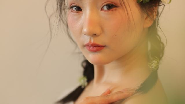 Trip Moments en Xiangzhou[Sesión de fotos de boda en microfilm aéreo / Fotografía de seguimiento de bodas / Sesión de compromiso / Vídeo promocional / Maquillaje y vestuario]