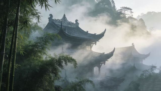 Chengdu: Dujiangyan-irrigatiesysteem & Qingcheng Mountain eendaagse reis|CITS × ZANBUS