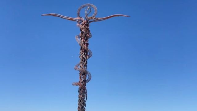 Private Chartered Tour from Amman to Mount Nebo, Baptism Site of Jesus, Pink Lake, and Dead Sea with Hotel Transfers