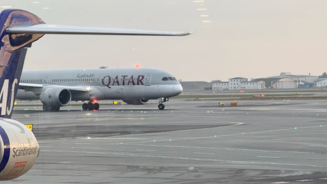 Denmark-Copenhagen: Perkhidmatan penghantaran ke lapangan terbang sehala|Sewaan peribadi berbahasa Cina|Penjemputan dari lokasi|Perjalanan boleh disesuaikan