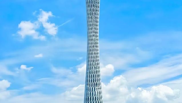 Customize a 1-day private charter tour in Guangzhou city and suburbs