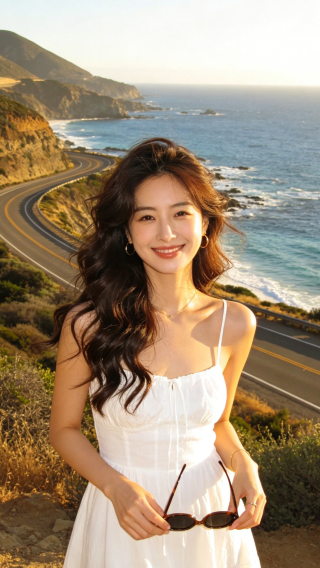 美國舊金山到洛杉磯-經典一號公路路線-大單程-包車-優選