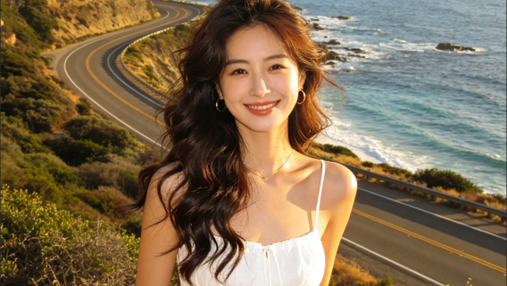 美國三藩市到洛杉磯-經典一號公路路線-大單程-包車-熱賣