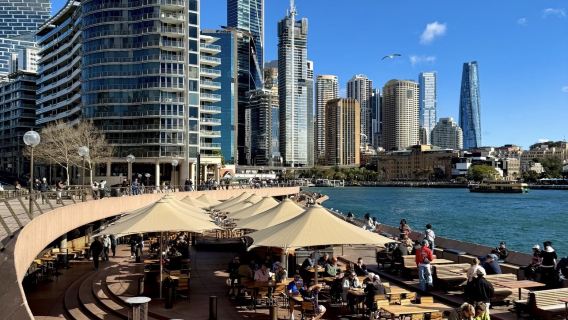 Australia - Melbourne - Pemanduan Pulang Penguin/Pekan Perlombongan Emas/Kereta Api Stim/Chinatown - Teman Pelancongan & Membeli-belah - Penerangan Berpandu Tarikan - Penterjemahan Perniagaan - Sewaan Peribadi Tersuai dalam Bahasa Cina