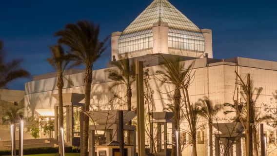 Tour por el Museo de la Civilización Egipcia con paseo en faluca por el Nilo