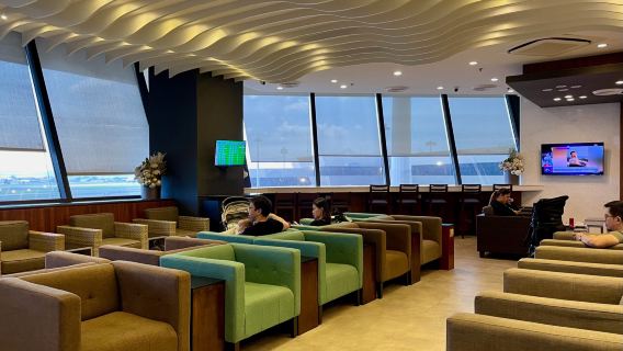 Lounge pass at Manila Airport|MNL Ninoy Aquino International Airport VIP lounge T1T3 VIP lounge transfer overnight