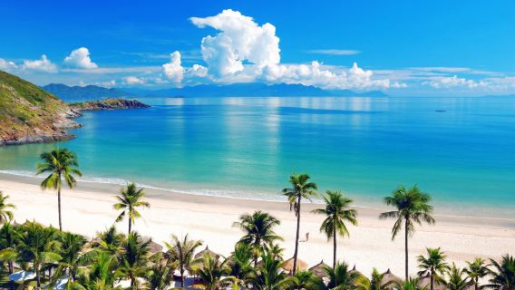 ญาจาง: กิจกรรม 3 เกาะ – เกาะบ่ายแทรนห์, เกาะคอนเซเตร & เกาะฮอนตัม