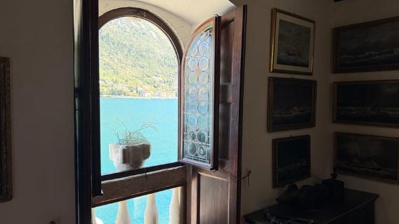 From Kotor: Perast and Our Lady of the Rocks Boat Tour 3h