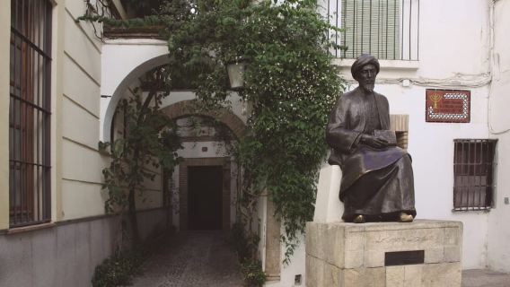 Córdoba: Alcázar and Jewish Quarter 2-Hour Guided Tour