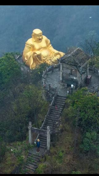 Hangzhou + Jiande Daciyan Scenic Area + Zhuge Eight-Diagrams Village private charter 1-day tour